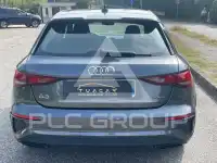 2022 Audi A3