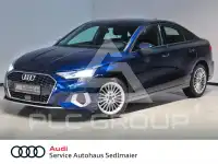 2022 Audi A3