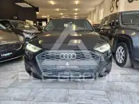 2022 Audi A3