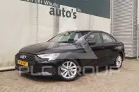 2022 Audi A3