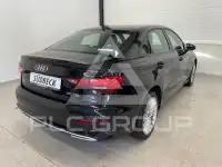 2022 Audi A3