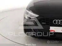 2022 Audi A3