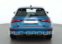 2022 Audi A3