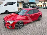 2022 Audi A3