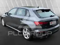 2022 Audi A3