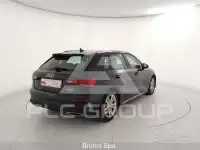 2022 Audi A3