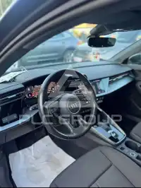 2022 Audi A3