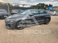 2022 Audi A3