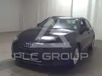2022 Audi A3