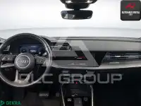2022 Audi A3