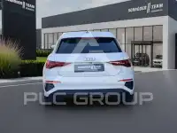 2022 Audi A3
