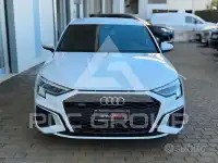 2022 Audi A3