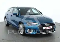 2022 Audi A3