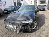 2022 Audi A3