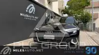 2022 Audi A3