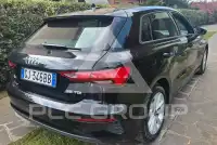 2022 Audi A3