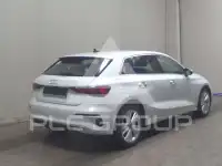 2022 Audi A3