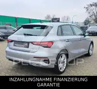 2022 Audi A3