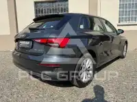 2022 Audi A3