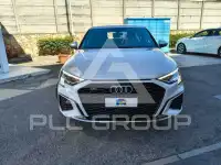 2022 Audi A3