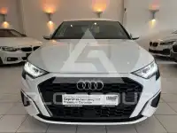 2022 Audi A3