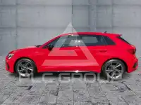 2022 Audi A3