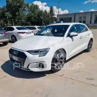 2022 Audi A3