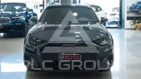 2022 Audi A3
