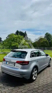 2022 Audi A3
