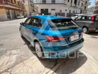 2022 Audi A3