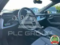 2022 Audi A3