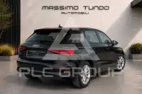 2022 Audi A3