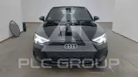 2022 Audi A3