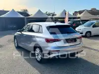 2022 Audi A3