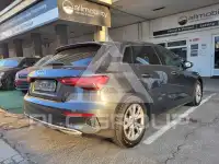 2022 Audi A3