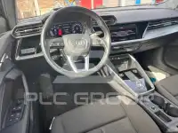2022 Audi A3