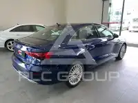 2022 Audi A3