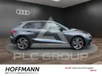 2022 Audi A3