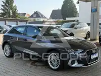 2022 Audi A3