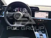 2022 Audi A3