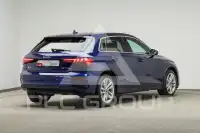 2022 Audi A3