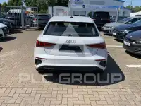 2022 Audi A3
