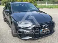 2022 Audi A3