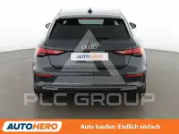 2022 Audi A3