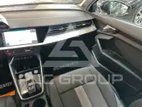 2022 Audi A3