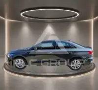 2022 Audi A3