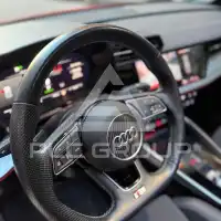 2022 Audi A3