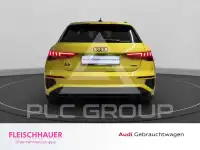 2022 Audi A3