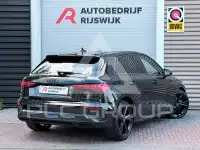 2022 Audi A3