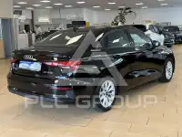 2022 Audi A3